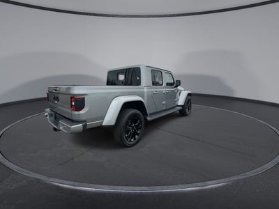 2021 Jeep Gladiator High Altitude 4x4