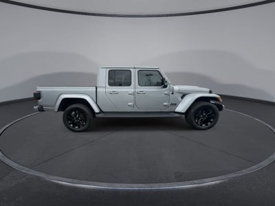 2021 Jeep Gladiator High Altitude 4x4
