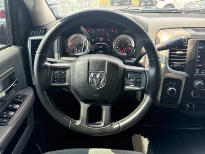 2013 RAM 1500 SLT