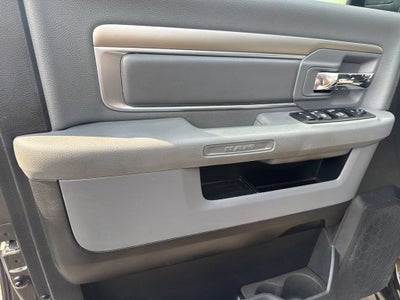2013 RAM 1500 SLT