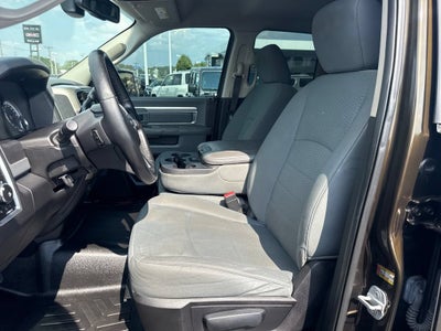 2013 RAM 1500 SLT