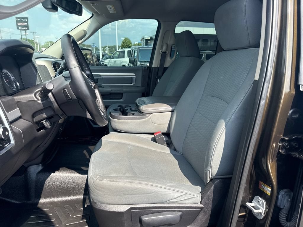 2013 RAM 1500 SLT