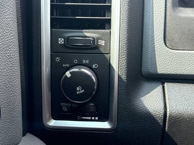 2013 RAM 1500 SLT