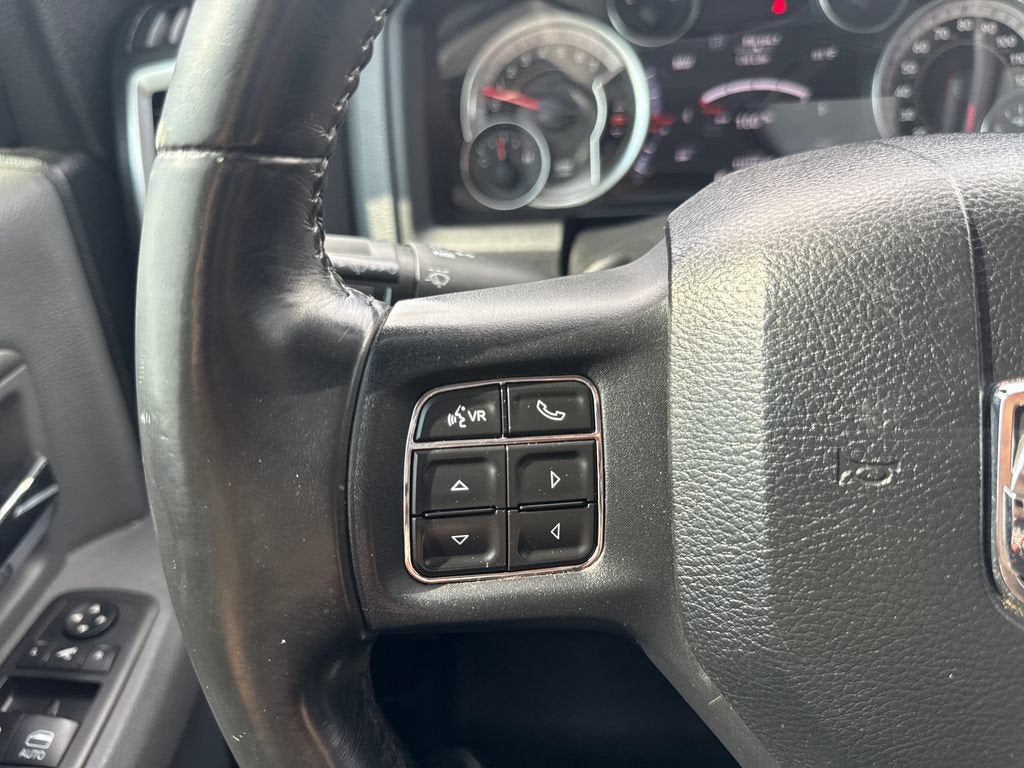 2013 RAM 1500 SLT