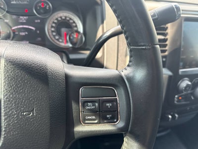 2013 RAM 1500 SLT