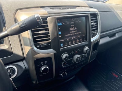 2013 RAM 1500 SLT