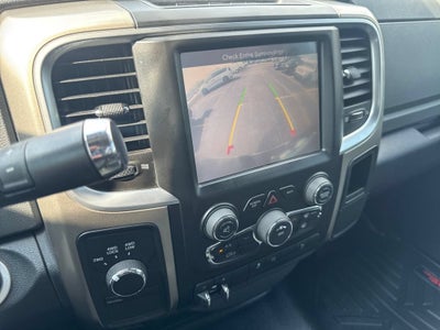 2013 RAM 1500 SLT