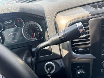 2013 RAM 1500 SLT