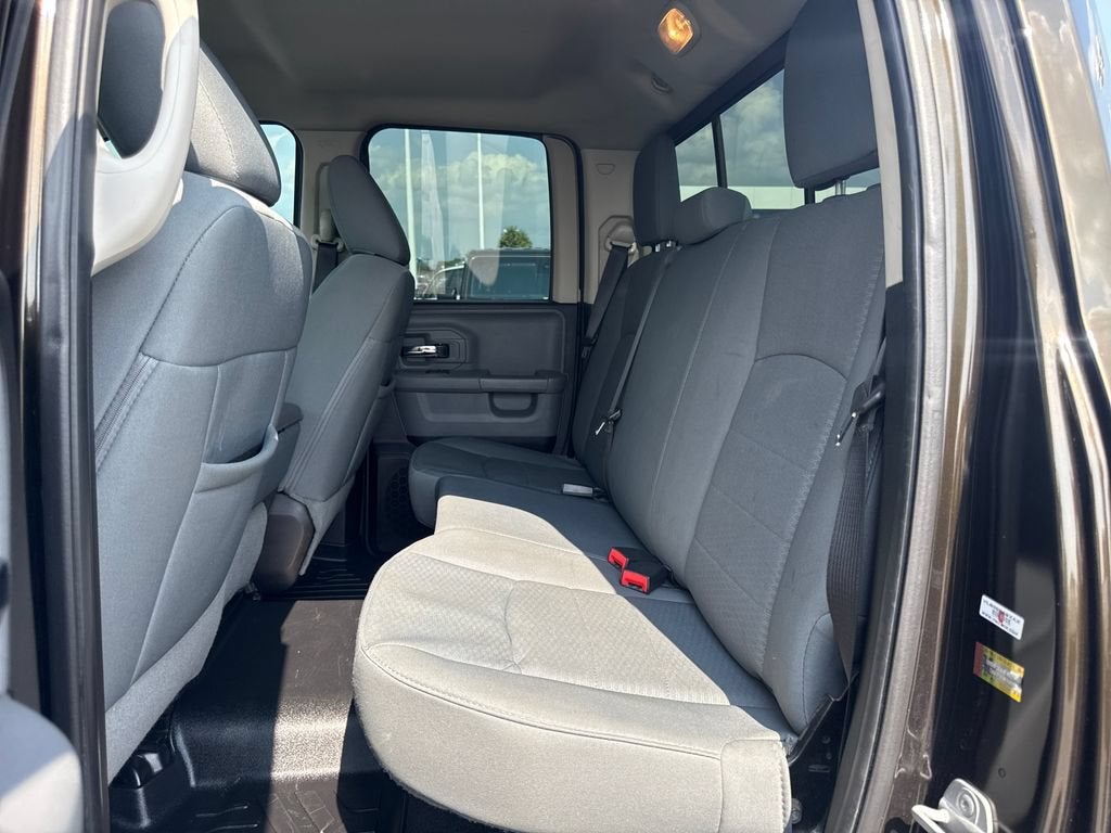 2013 RAM 1500 SLT