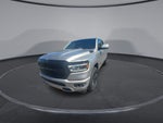 2020 RAM 1500 Big Horn Crew Cab 4x4 5'7" Box