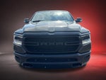 2021 RAM 1500 Big Horn Crew Cab 4x4 5'7" Box