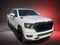 2020 RAM 1500 Big Horn Crew Cab 4x4 5'7" Box