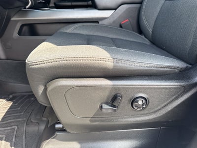 2020 RAM 1500 Big Horn Crew Cab 4x4 5'7" Box
