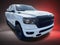 2020 RAM 1500 Big Horn Crew Cab 4x4 5'7" Box