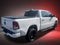 2020 RAM 1500 Big Horn Crew Cab 4x4 5'7" Box