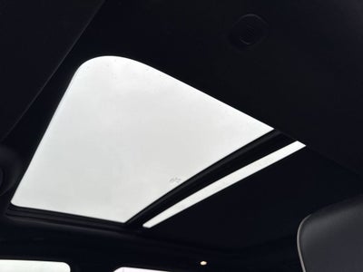 2021 RAM 1500 Laramie Crew Cab 4x4 5'7" Box