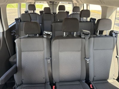 2024 Ford Transit Passenger Wagon XL