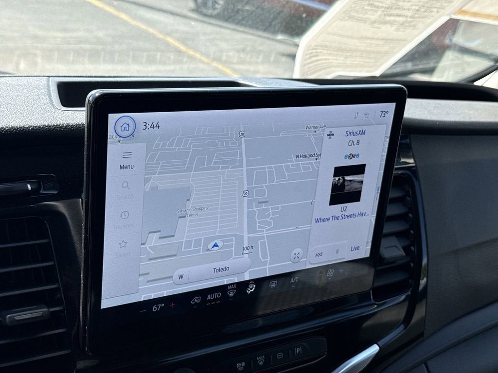 2024 Ford Transit Passenger Wagon XL