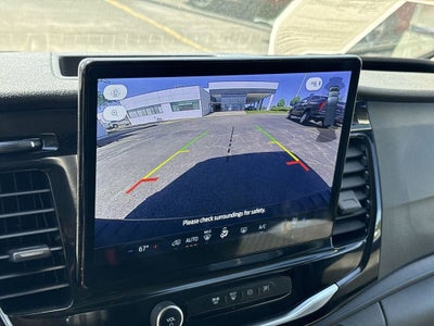 2024 Ford Transit Passenger Wagon XL