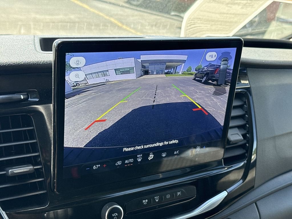 2024 Ford Transit Passenger Wagon XL