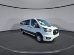 2024 Ford Transit Passenger Wagon XL