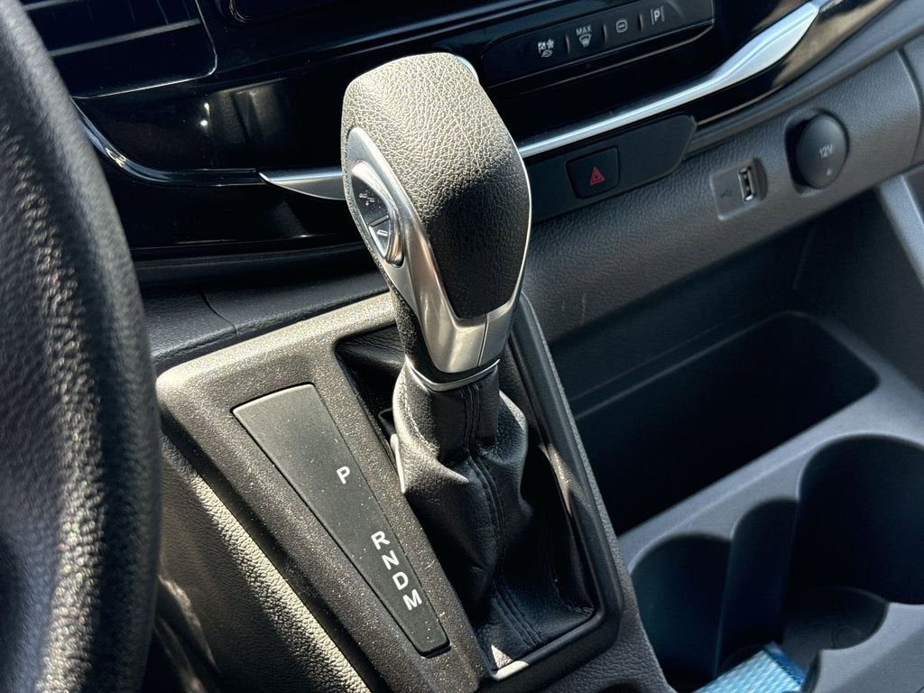 2024 Ford Transit Passenger Wagon XL