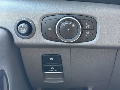 2024 Ford Transit Passenger Wagon XL