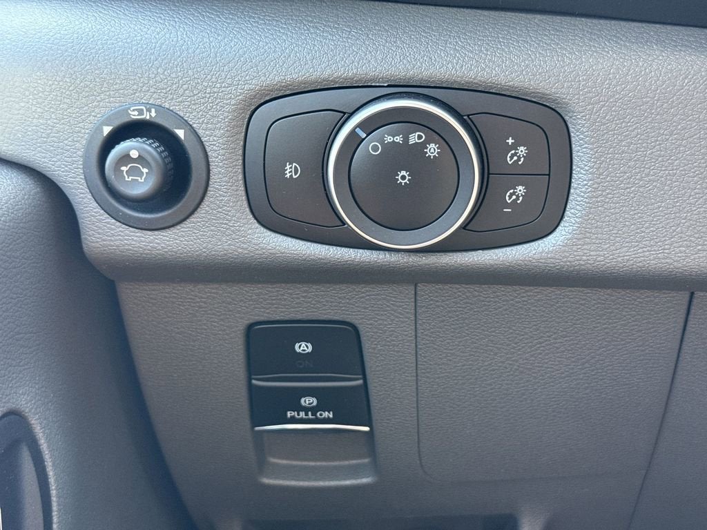 2024 Ford Transit Passenger Wagon XL
