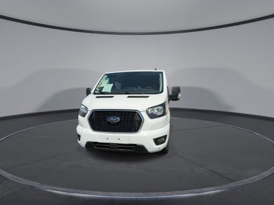2024 Ford Transit Passenger Wagon XL