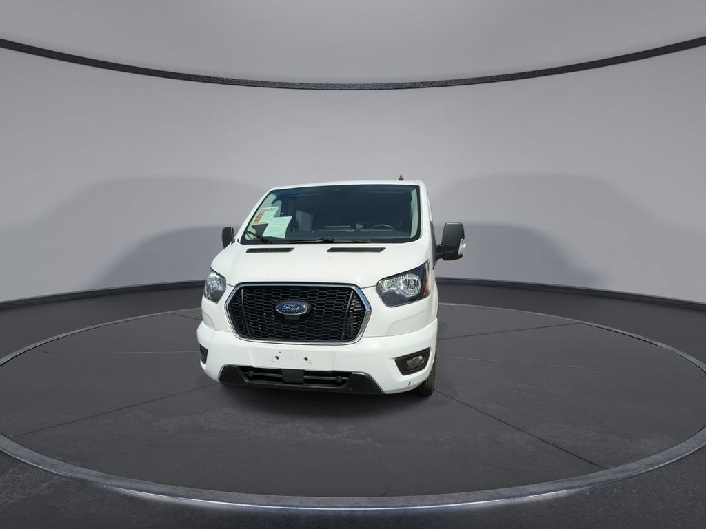 2024 Ford Transit Passenger Wagon XL
