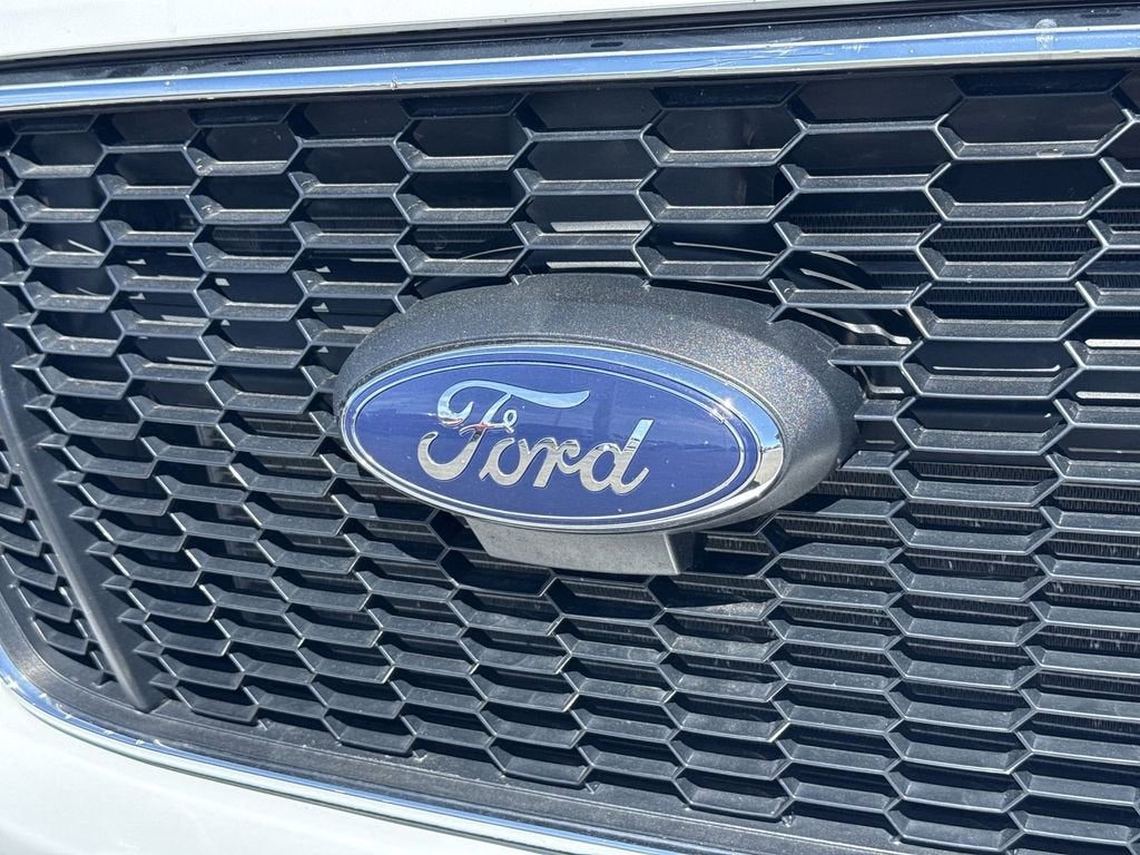 2024 Ford Transit Passenger Wagon XL