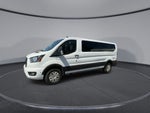 2024 Ford Transit Passenger Wagon XL