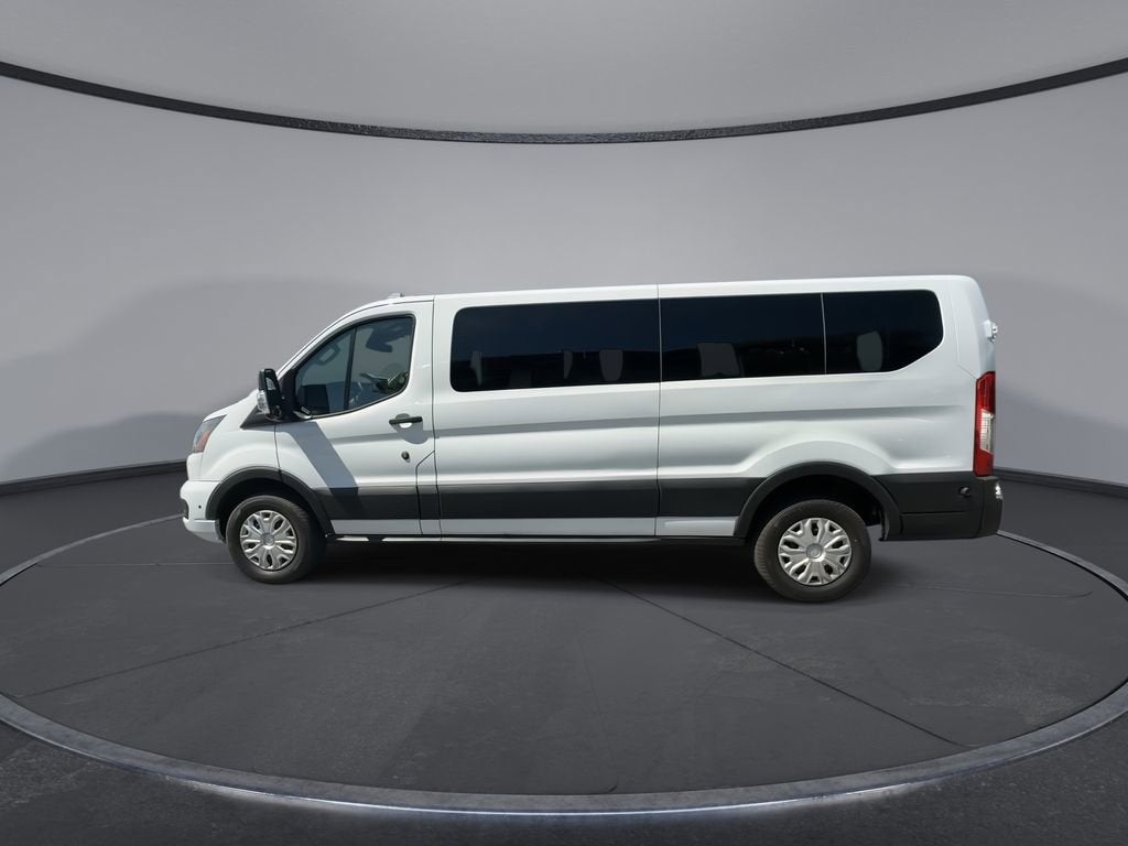2024 Ford Transit Passenger Wagon XL