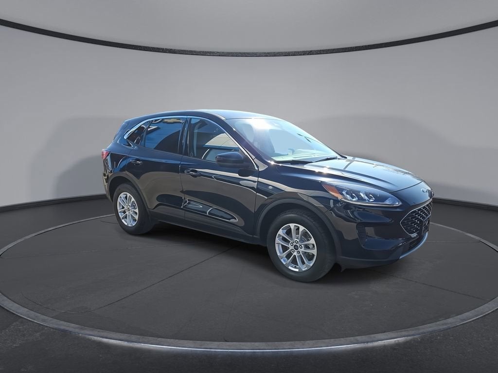 2021 Ford Escape SE Hybrid