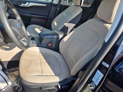 2021 Ford Escape SE Hybrid