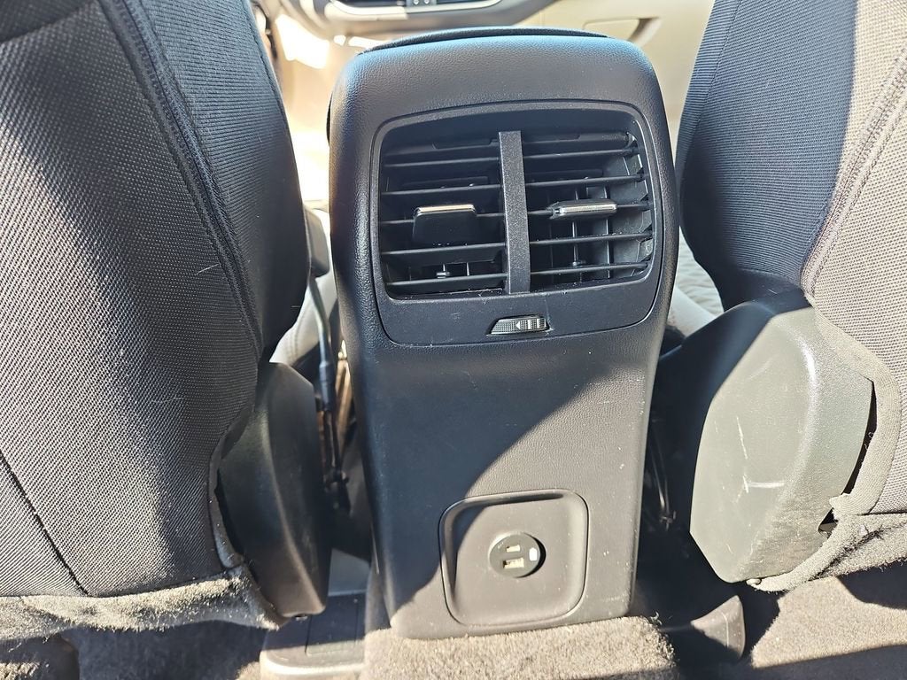 2021 Ford Escape SE Hybrid