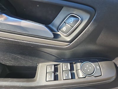 2021 Ford Escape SE Hybrid