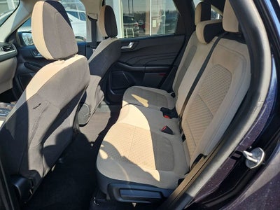 2021 Ford Escape SE Hybrid