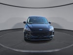 2021 Ford Escape SE Hybrid