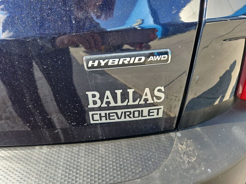 2021 Ford Escape SE Hybrid