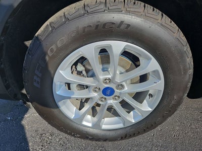 2021 Ford Escape SE Hybrid