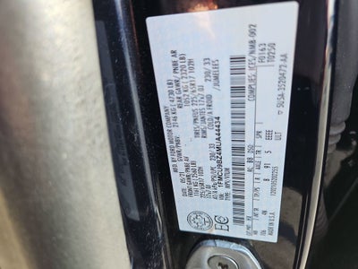 2021 Ford Escape SE Hybrid