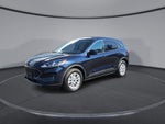 2021 Ford Escape SE Hybrid
