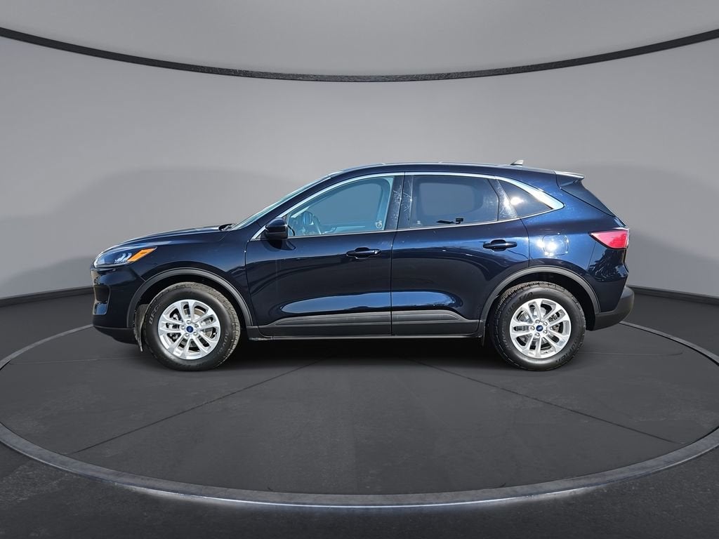 2021 Ford Escape SE Hybrid