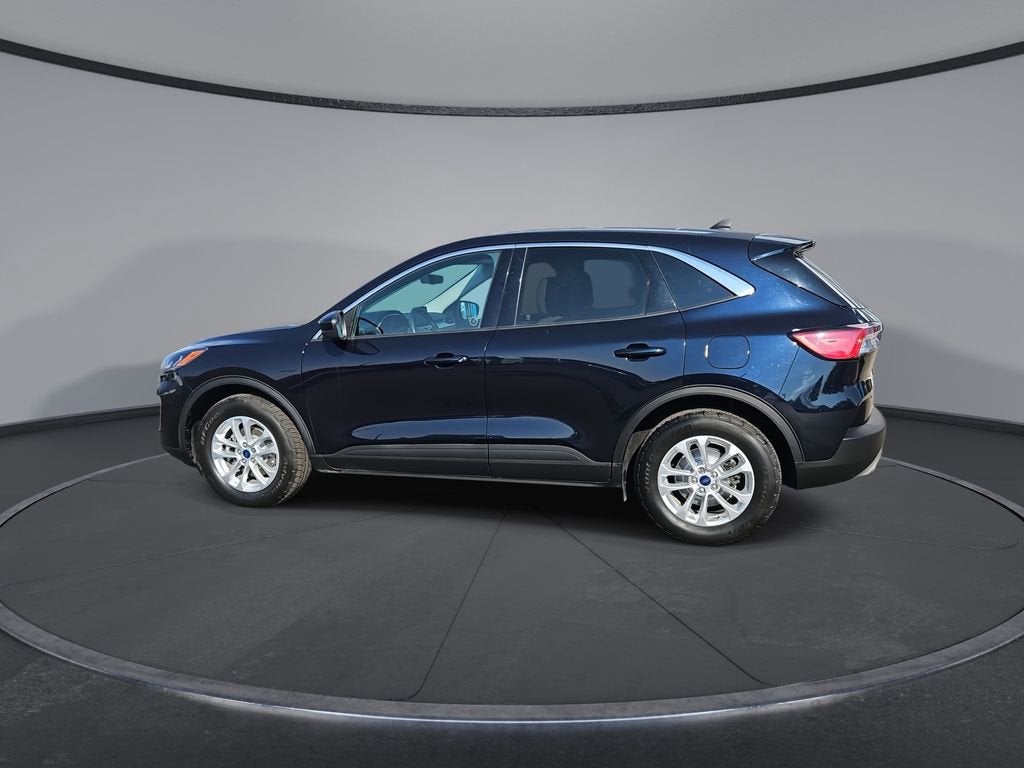 2021 Ford Escape SE Hybrid
