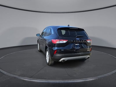 2021 Ford Escape SE Hybrid