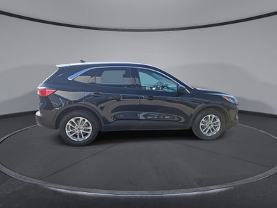 2021 Ford Escape SE Hybrid