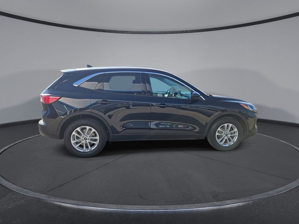2021 Ford Escape SE Hybrid