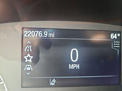 2024 Ford Transit Cargo Van T250
