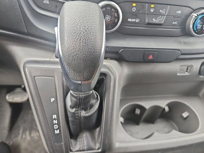 2024 Ford Transit Cargo Van T250